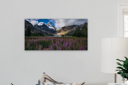 Canadian Rockies